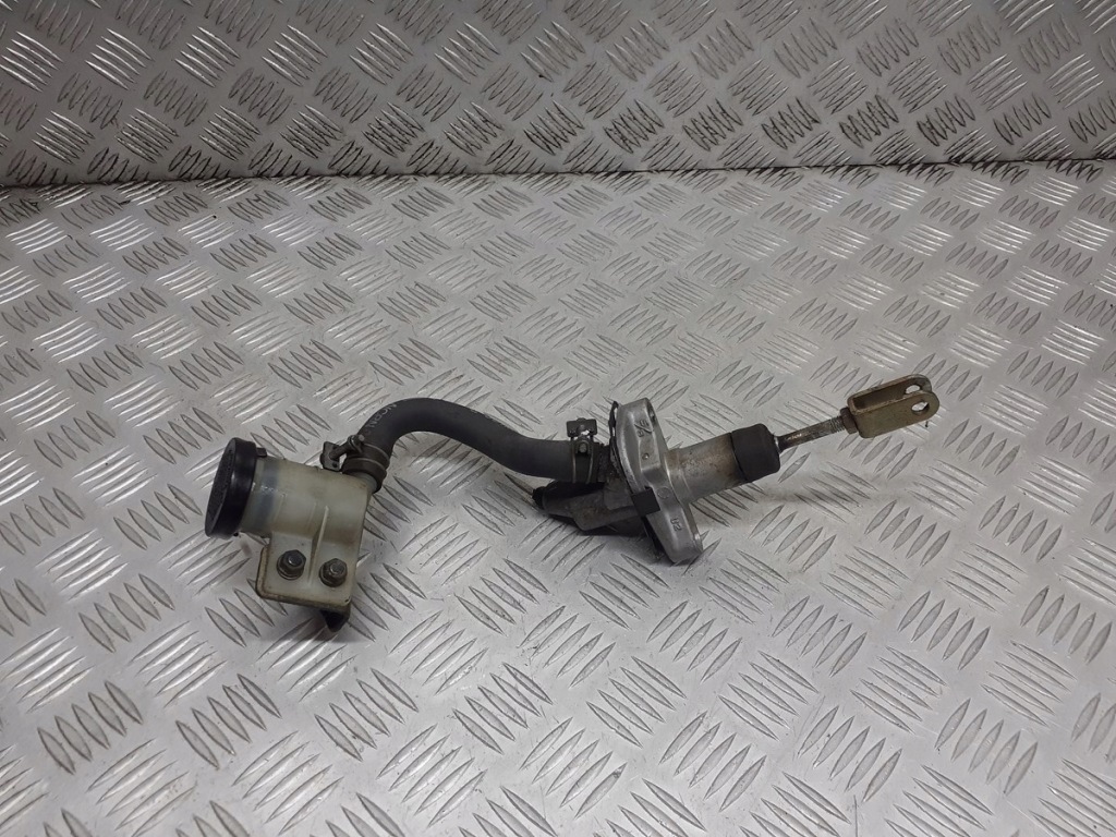 фото №1, Помпа сцепления nissan primera p11 1.8