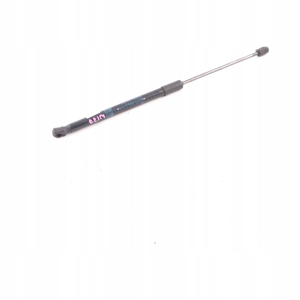 фото №10, Mercedes w177 пружина газовая привод крышки багажника левая a1779800164