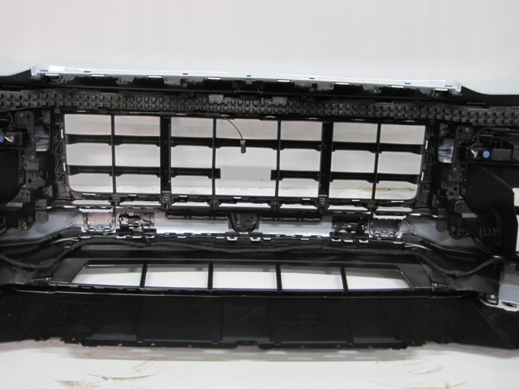 Купить Бампер перед porsche cayenne 9y0 6pdc sport design lift usa