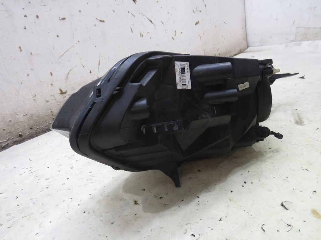 фото №6, Лампа права передня перед ford ecosport cn1513w029ch