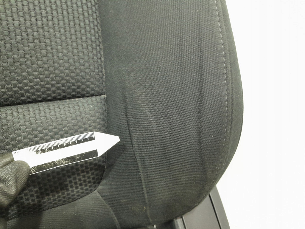 фото №9, Mazda cx-5 i lift сидіння обшивки заднє сидіння комплект велюр eu