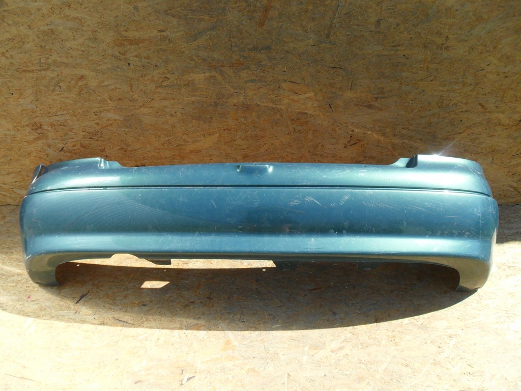 фото №8, Бампер задній opel astra g hb 1997-