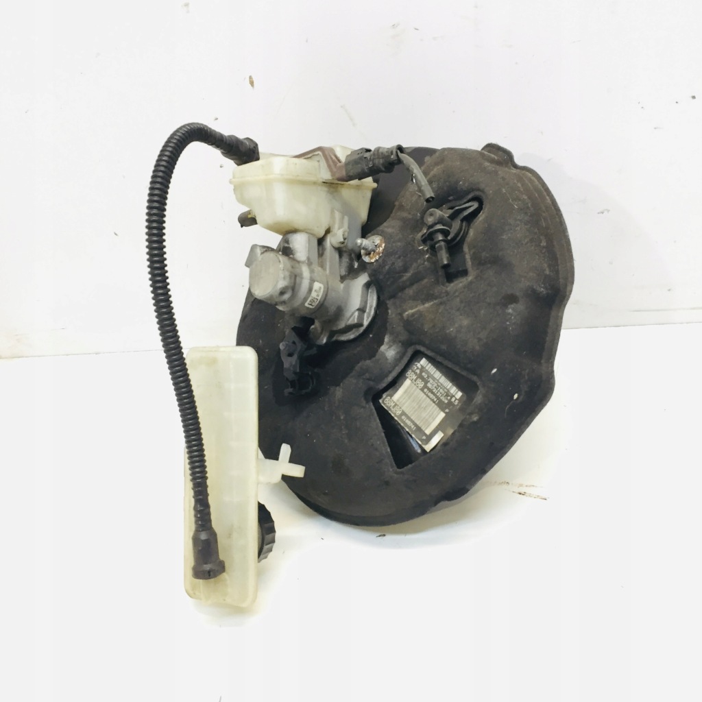 фото №1, Підсилювач гальм насос гальмівна c4 picasso ii 1,6 ehdi