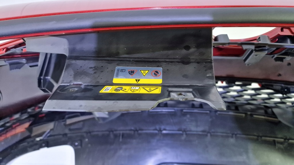 фото №14, Vw id.4 id4 gtx бампер перед передний lc3j 6pdc 11a807217a