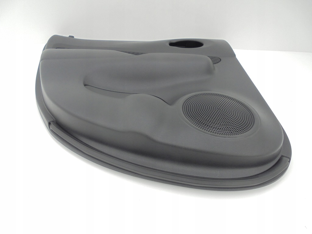 фото №5, Note ii e12 обшивка дверь левый задняя 829233vw1a