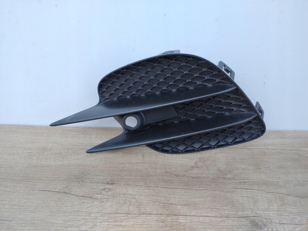 Купить Mercedes glc w253 amg lh решётка заглушка бампера