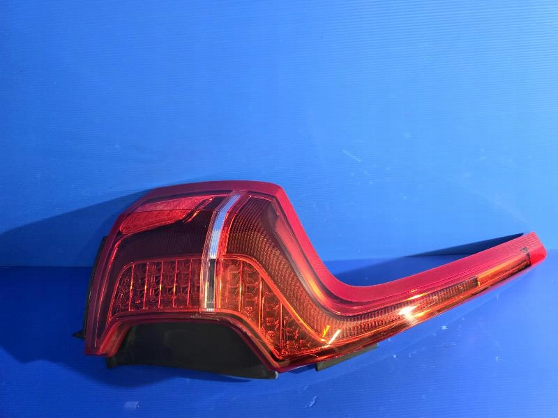 фото №1, Volvo xc90 ii xc-90 ii led 32228826 лампа задняя задняя левая