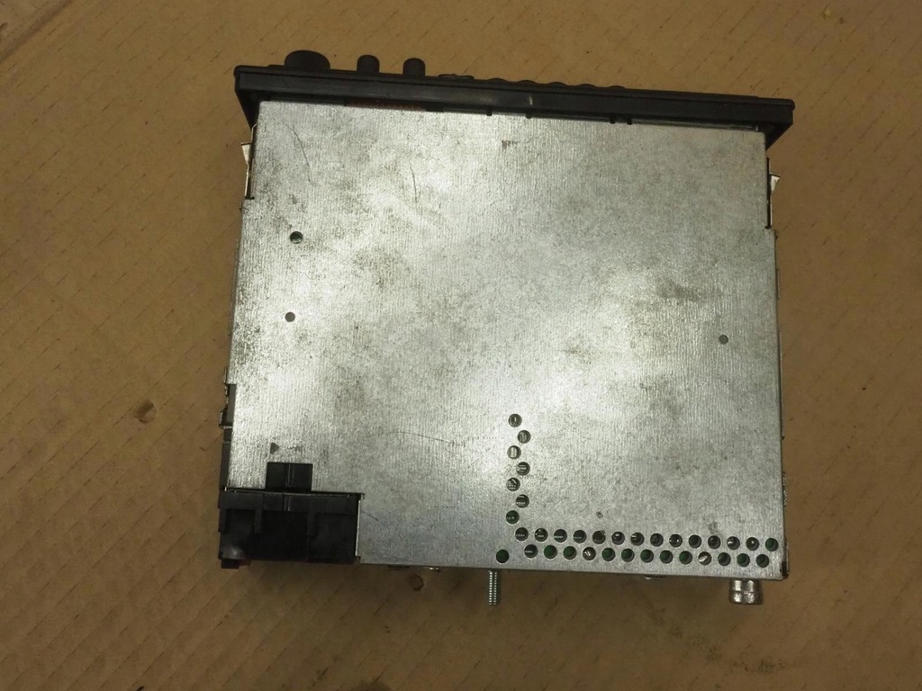 фото №9, Радіо honda civic accord prelude cr-x blaupunkt