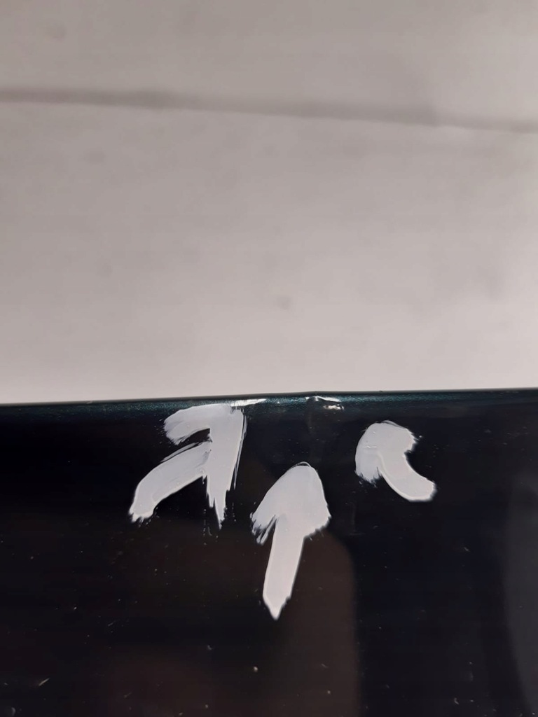 фото №5, Крышка багажника багажника jaguar f-pace 2016-