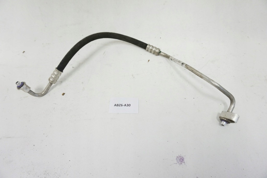 фото №1, Трубка кондиціонера mercedes glc 4matic x253 lift