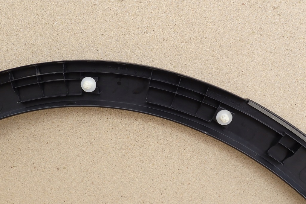 фото №13, Suzuki sx4 s-cross 13-21 молдинг крыла задняя правая накладка 77251-61m0