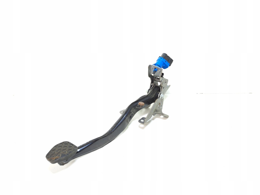 фото №1, Mazda cx3 педаль тормоза кронштейн