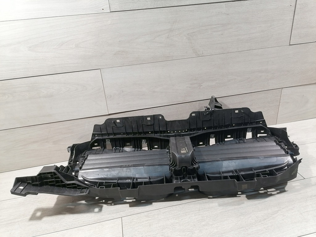 фото №10, Bmw ix3 повітропровід жалюзі повітря t205826