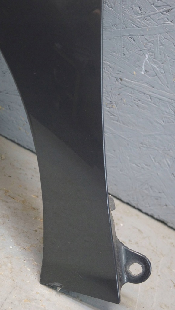 фото №7, Peugeot 308 t7 крыло левый перед b2324