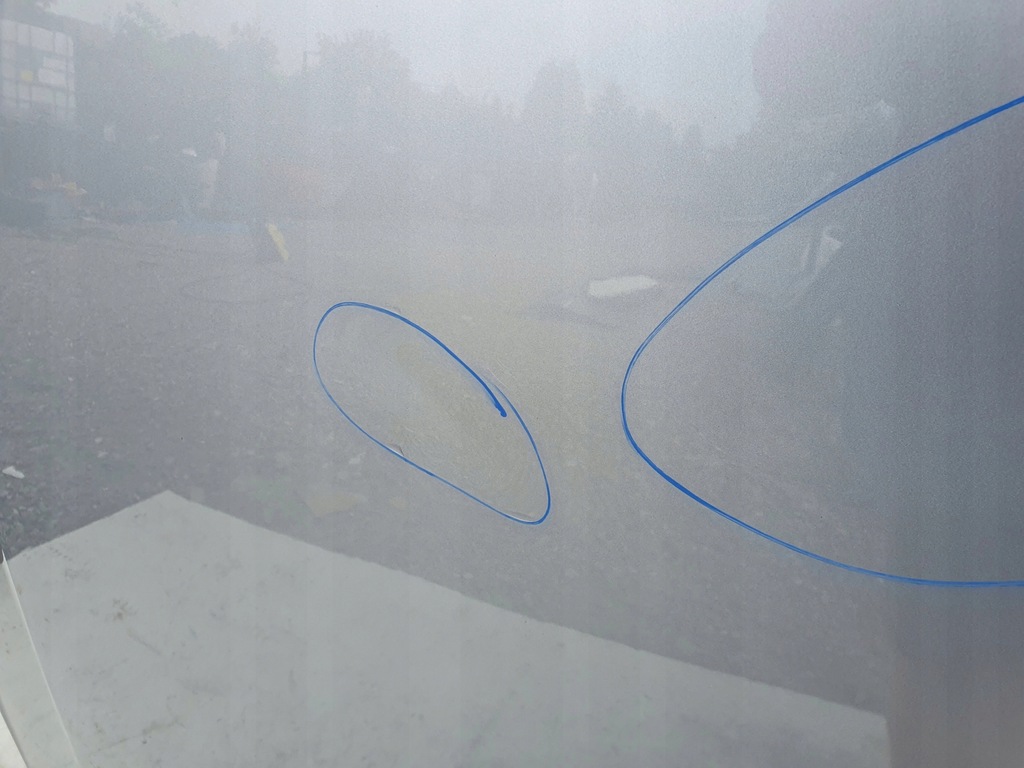 фото №8, Audi a4 b9 капот перед передняя