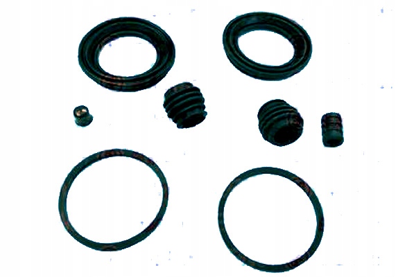 фото №1, Autofren d42191 набір ремонтний, супорт гальма