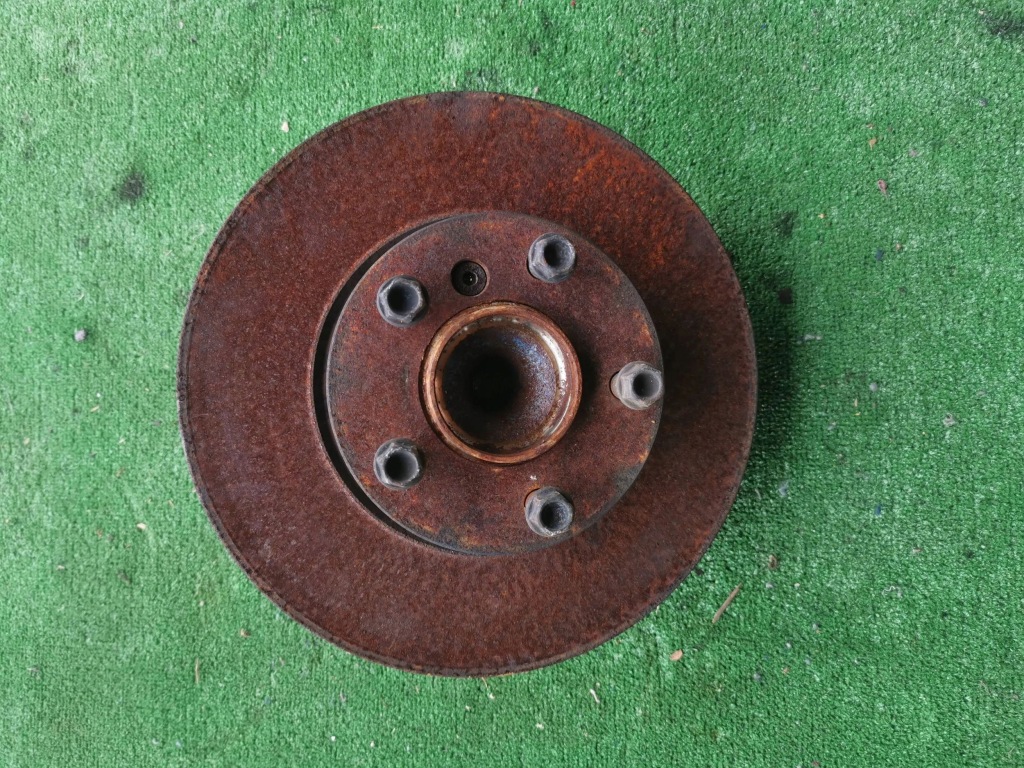 Купить Bmw f22 f23 поворотный кулак правый перед 6792286