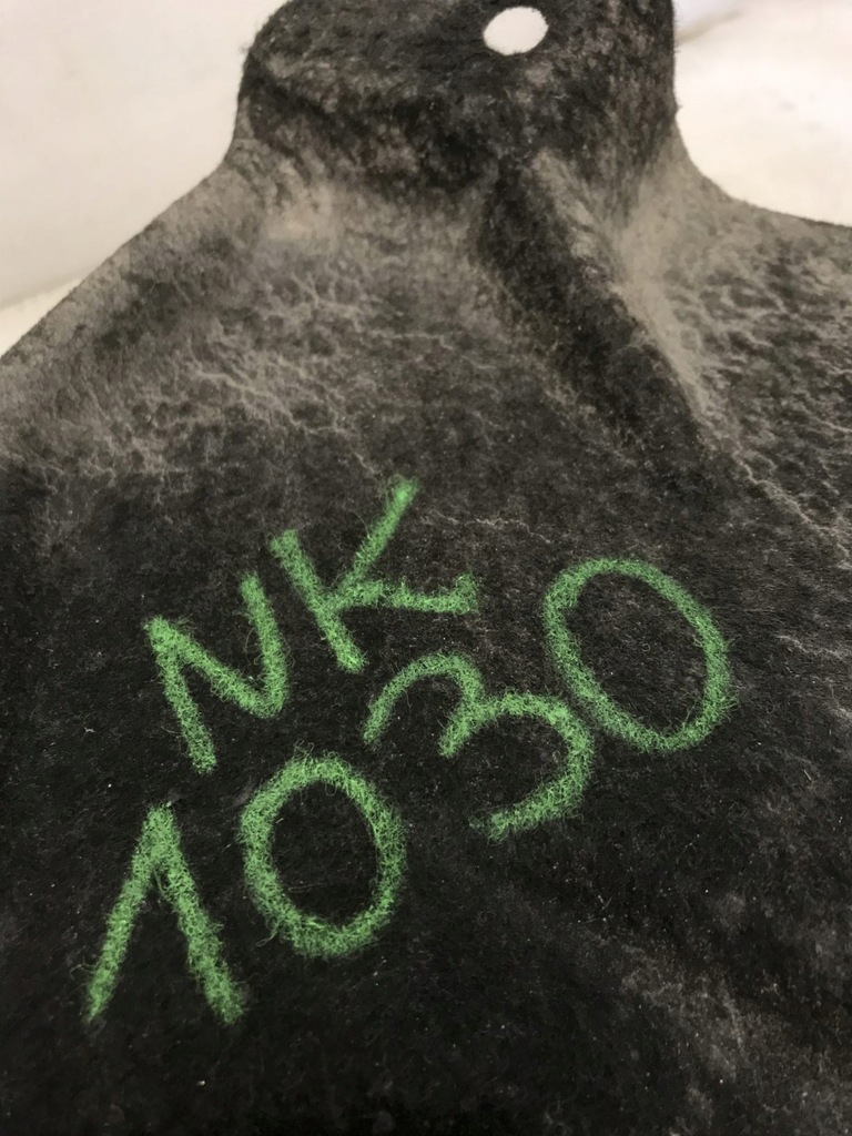 фото №8, Tesla model 3 підкрилок праве задні 1081584-00-c