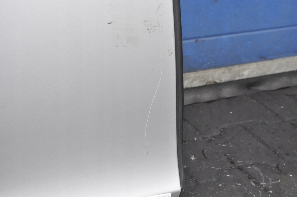 фото №6, Volvo v60 двері правий задня задні повний