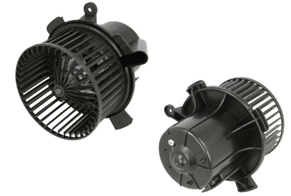 фото №3, Вентилятор салона peugeot 307 01-08