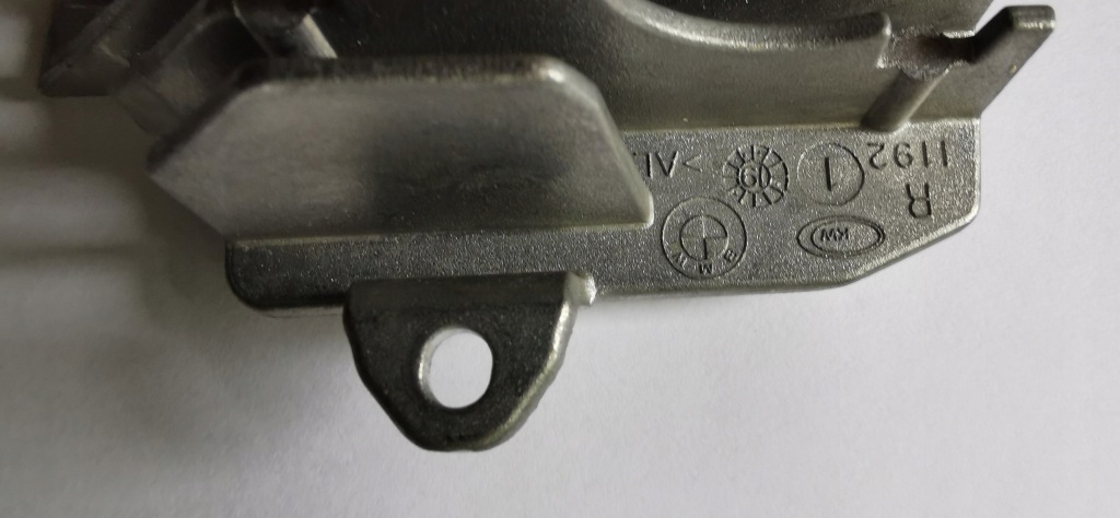 фото №4, Модуль поворотник laser led do bmw 4 g22 g23