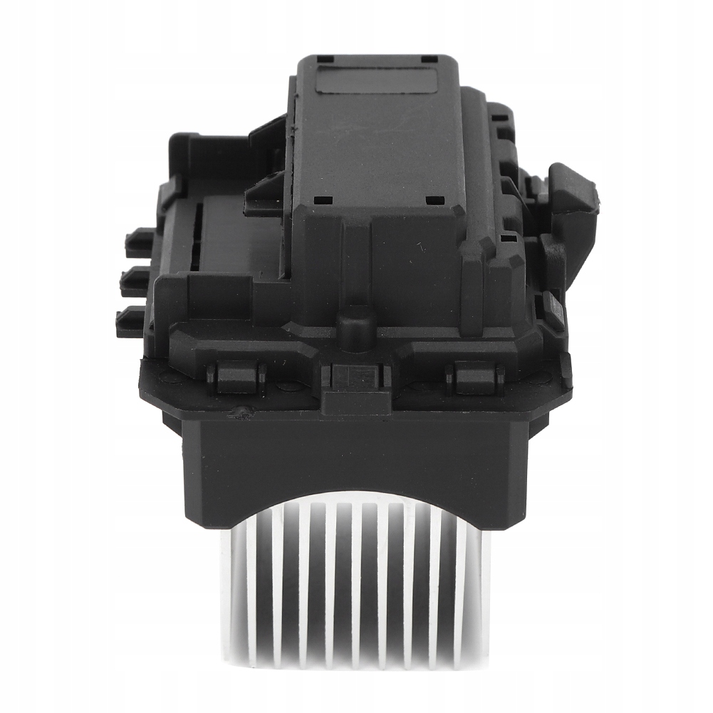 фото №12, Резистор вентилятора двигателя вентилятор отопителя