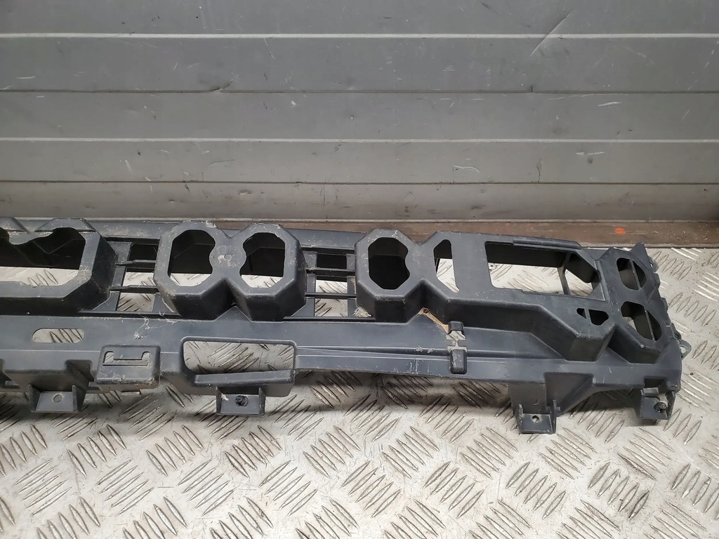 фото №6, Chrysler pacifica 68229297ab задній підсилення бамперів балка