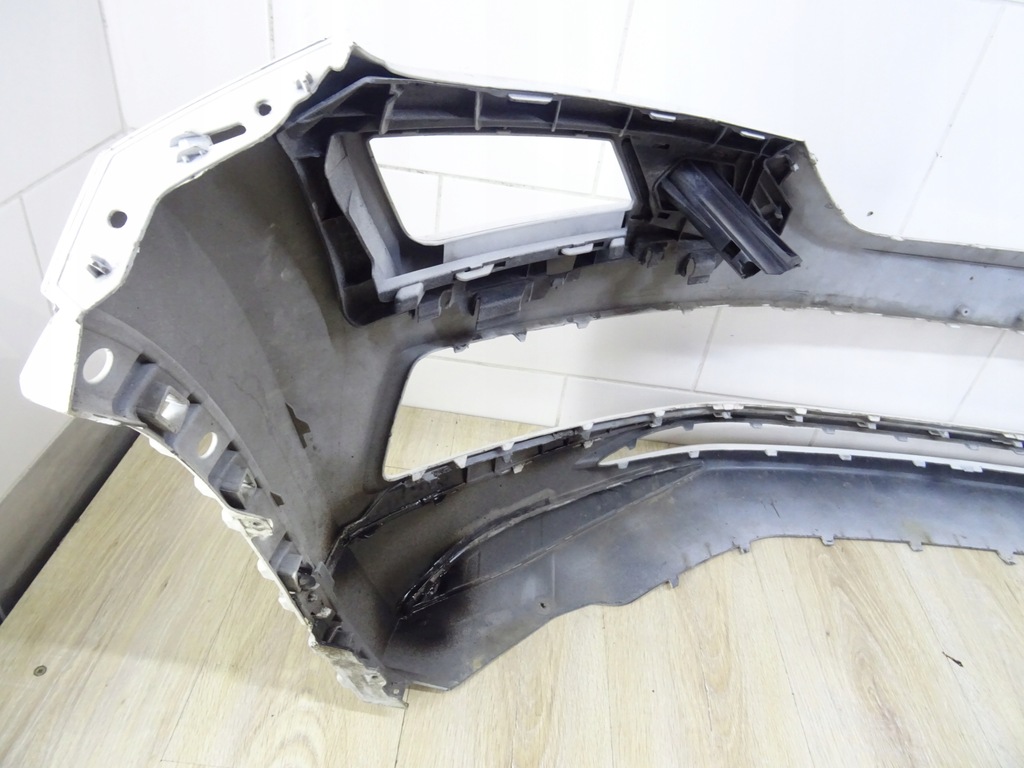 фото №11, Бампер перед skoda kodiaq rs 565 16-