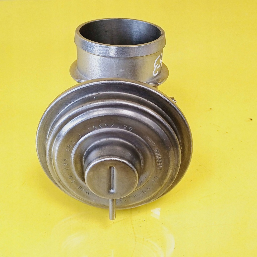 Клапан egr bmw 3 e46 2.0 дизель 778545205 nr1 Зі Шроту