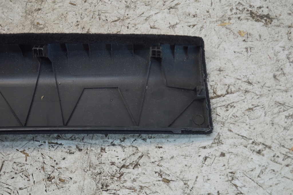 фото №13, Обивка салона porsche 911 997 99755508101