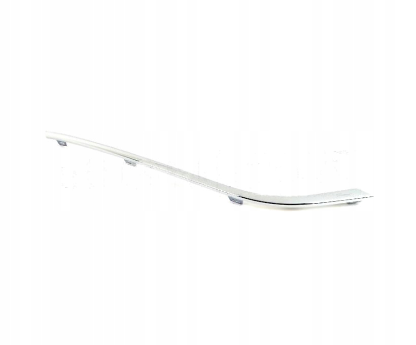 фото №1, Молдинг решётка нижний vw passat b7 usa type 11-