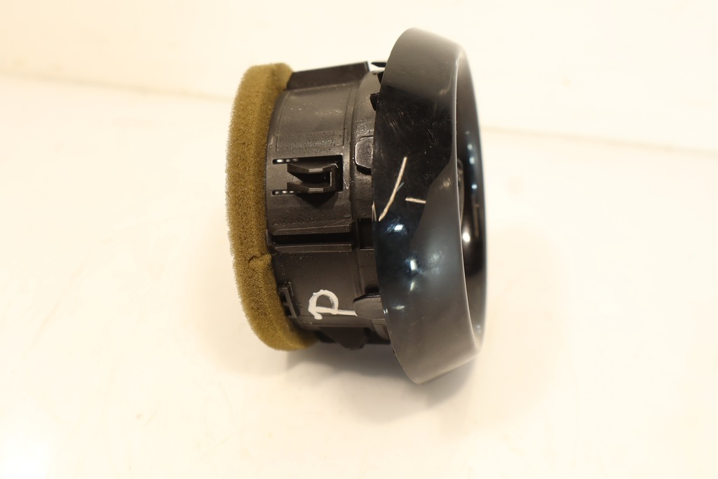 фото №5, Решітка обдув права renault clio iv