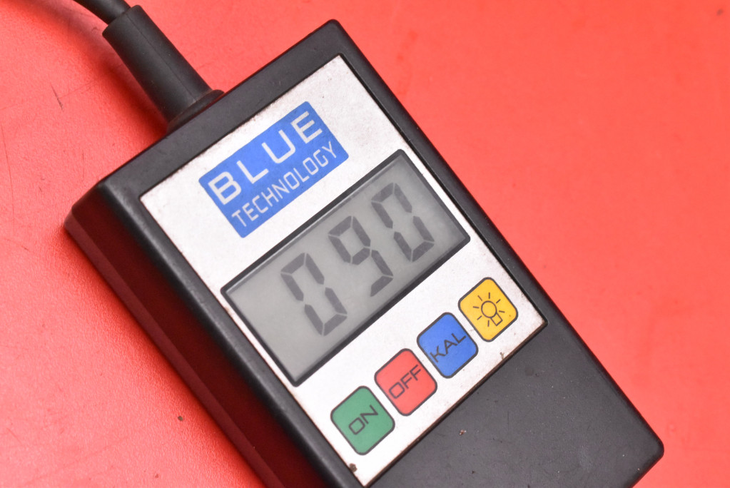 фото №10, Крила правий перед передній морський volvo s40 2 ii 04-07