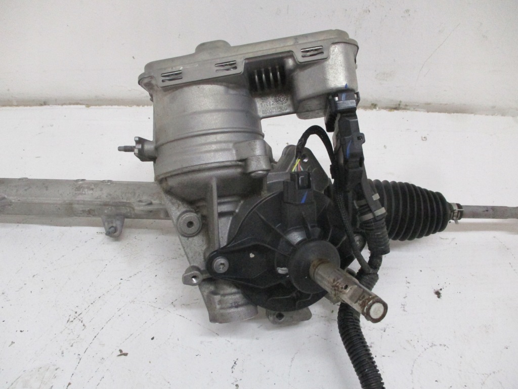 фото №6, Трансмісія кермова opel crossland x 6820000391