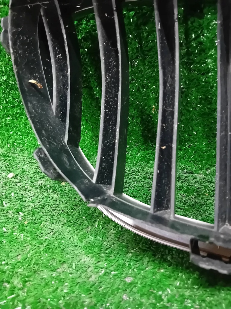 фото №9, Решётка радиатора решётка радиатора bmw 5 f10 f11 lift комплект