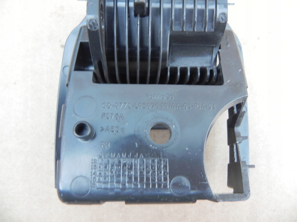 фото №7, Ford edge mondeo mk5 ручка сидіння задній