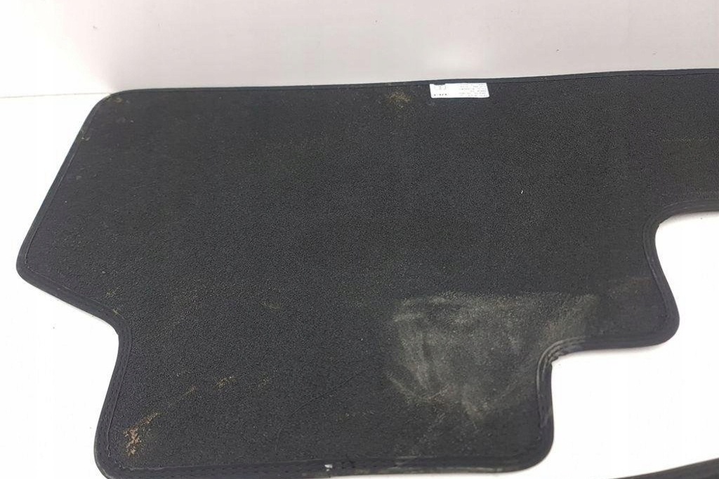 фото №9, Комплект килимки kia niro ao143adb10 electric 150kw 2024