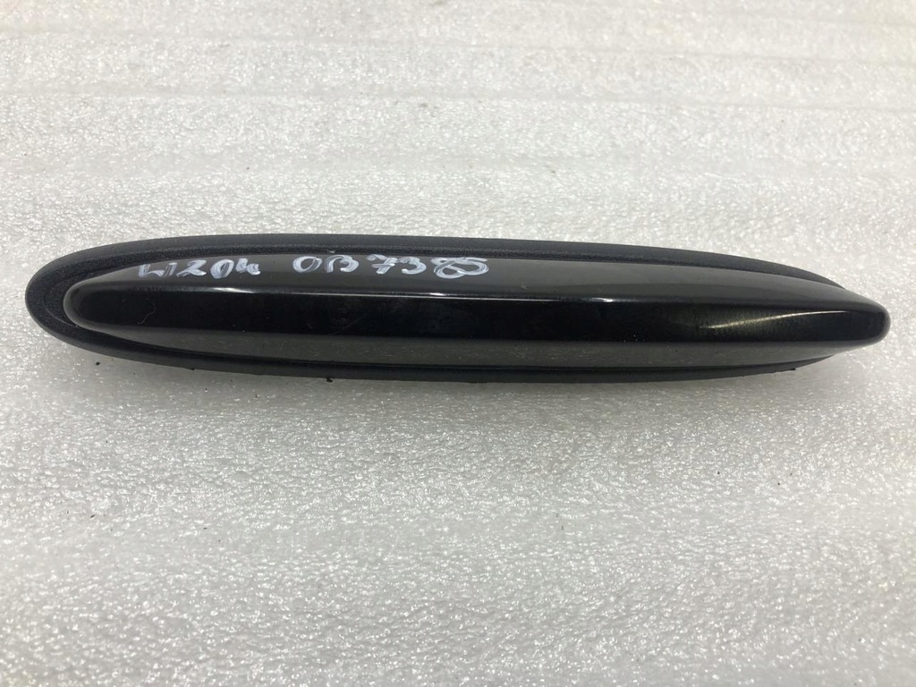 фото №1, Дисплей pdc mercedes w204 a2045420623