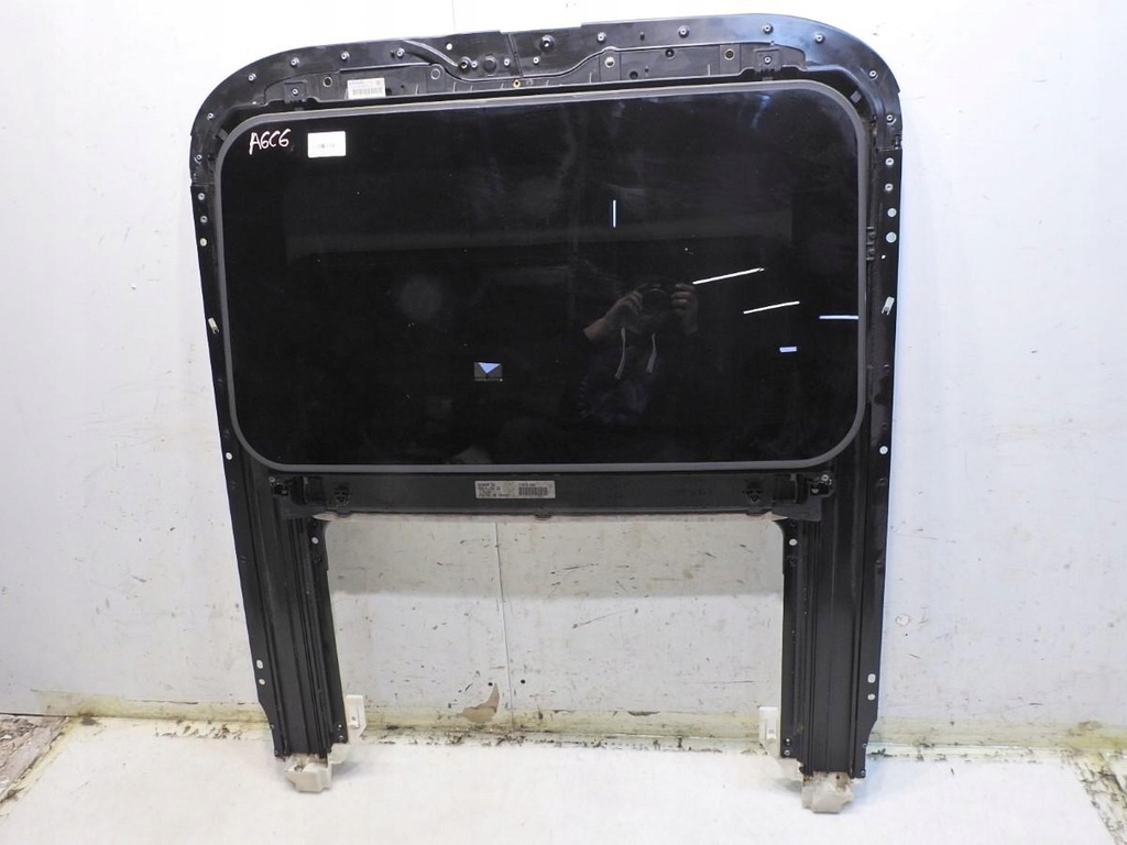 фото №9, Люк audi a6 c6 4f5877041b