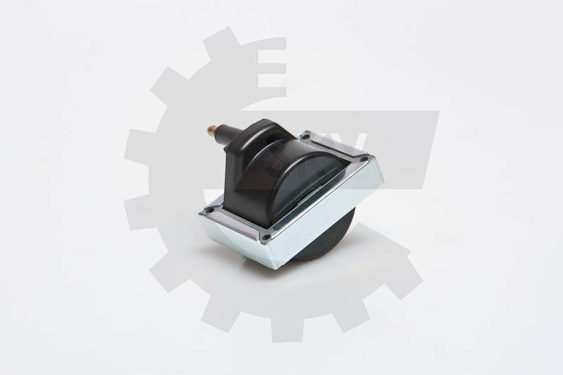 фото №11, Катушка зажигания citroen peugeot 597045