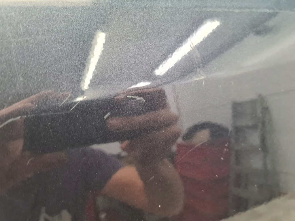 фото №12, Renault grand scenic iii дверь левый задняя teb66