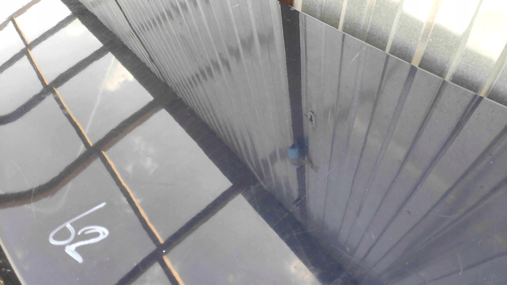 фото №13, Кришка багажника багажника audi a4 b6 cabrio 02-06