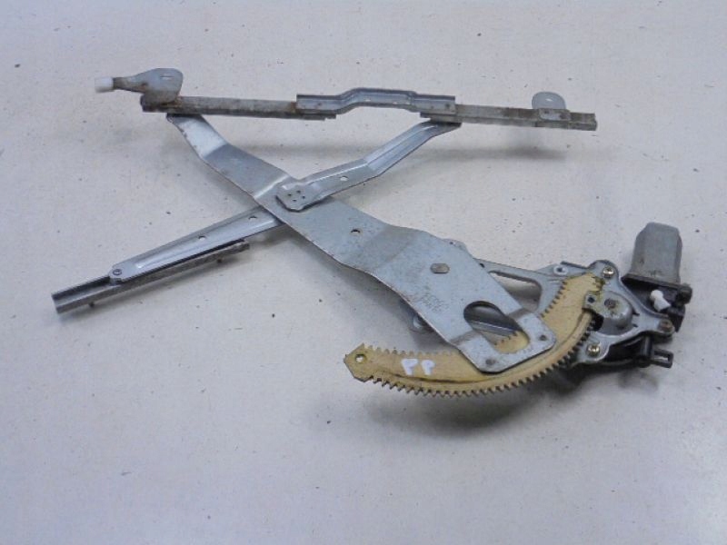 фото №8, Impreza ii 01-03 механизм стекло перед правый fe000