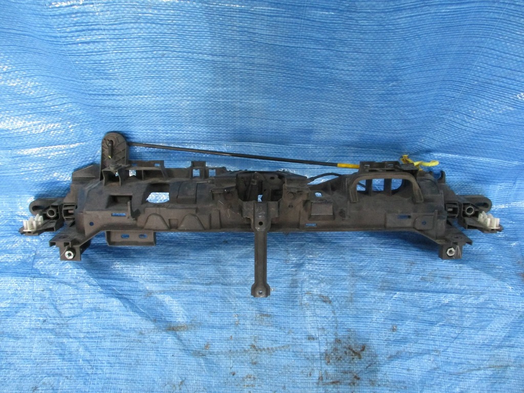 фото №1, Підсилювач pas передній верхній ford ecosport