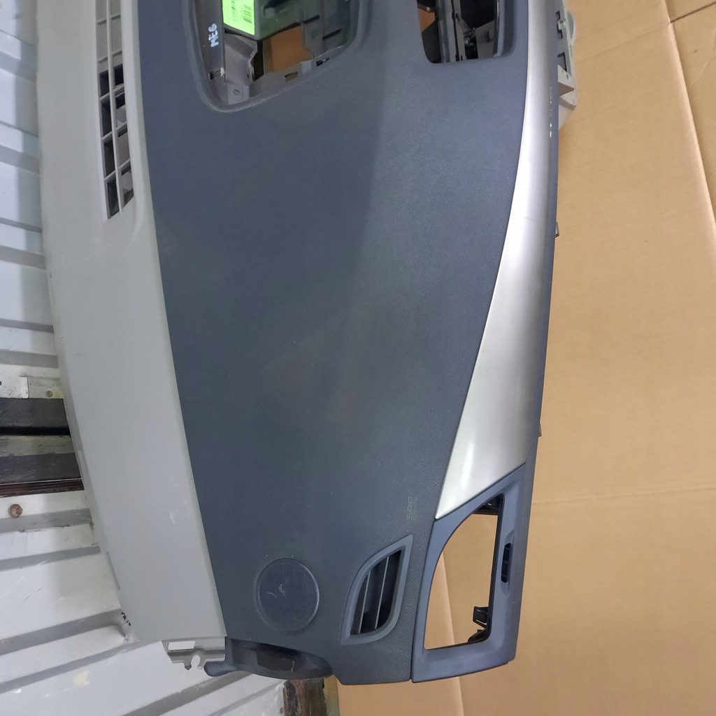 фото №7, Renault megane iii панель приладів консоль панель приладів anglik