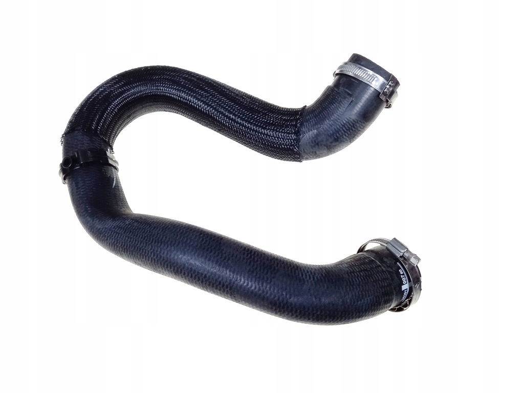 фото №8, Rifter 19-23 шланг радиатор интеркулер