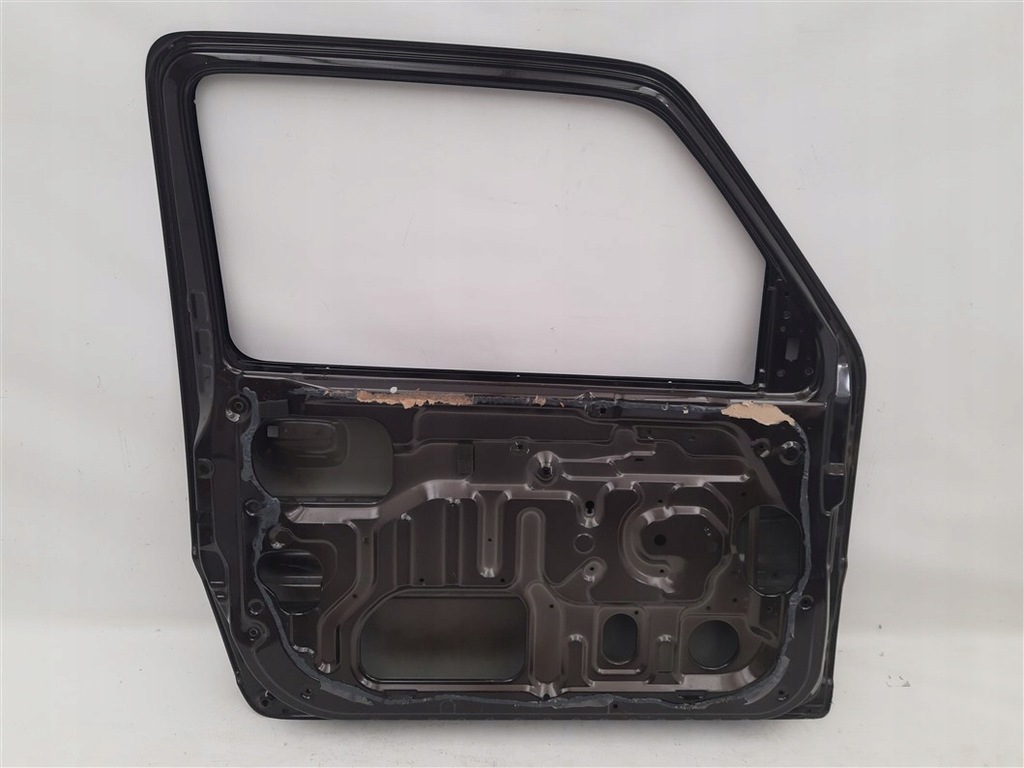 фото №9, Двері ліва перед suzuki jimny 1998-2012