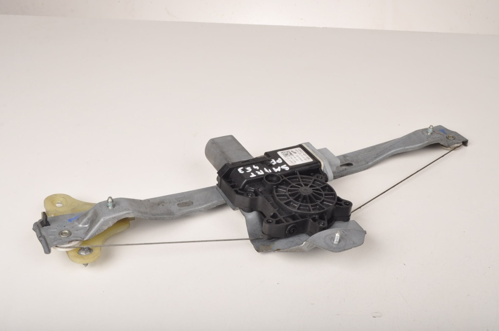 Купити Smart 453 підйомник скло правий перед 5d a4537203400