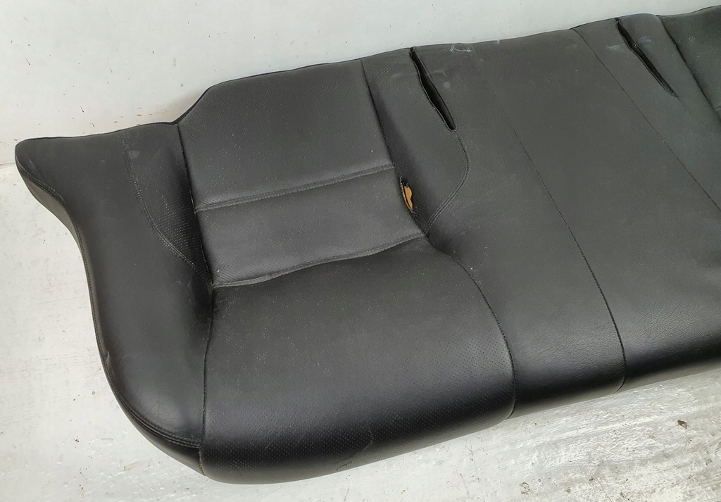 фото №4, Заднее сиденье задняя спинка сиденье задняя jaguar xj x300