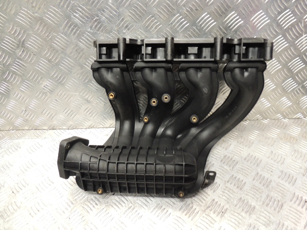 фото №1, Mercedes w203 2.2 коллектор всасывающий a6110902337